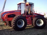 Zanello (new) AT 250 4WD-2006