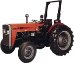 Tafe 25 DI-2001