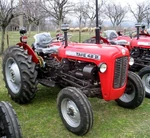Tafe 42 DI-2005