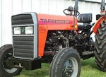 Tafe 5000 DE-2001