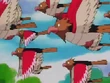 EP001 Spearows