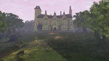 Sunset House