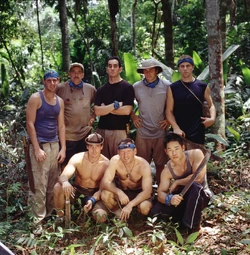 Tambaqui tribe