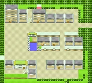 Celadon City GSC