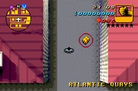 GTA A Objeto 3