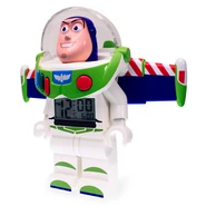 Buzz alarm Clock