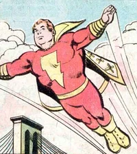 Fat Marvel