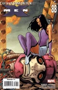 Ultimate X-Men Vol 1 88