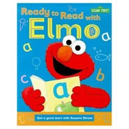 Readytoreadwithelmoworkbook