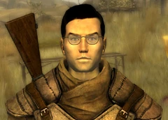 Poindexter