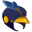 Blue Piwat