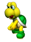 Koopa.