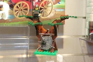 LEGO Toy Fair - Kingdoms - 7188 King's Carriage Ambush - 17