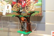 LEGO Toy Fair - Kingdoms - 7188 King's Carriage Ambush - 18