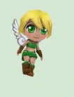 Huntress Guardian