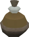 Ranged potion (Dungeoneering) detail