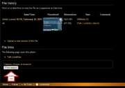 Add category screenshot
