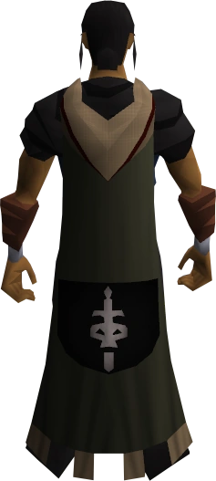 Castle wars kills cape equipped