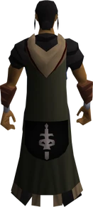 Castle wars kills cape equipped