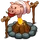 Roast Pig-icon