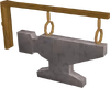 Horvik's Armour Shop logo