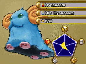 Hypnocorn-WC11