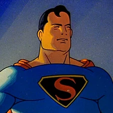 Superman-fleischer