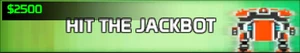 Hit the Jackpot