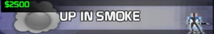 Up In Smoke