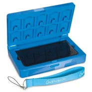Dreamgear cookie monster gamer's vault 2