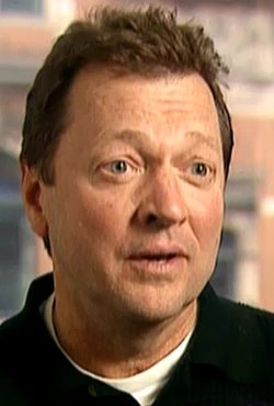 Mark radcliffe