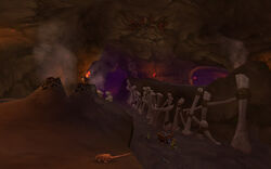 Kaja'mite Cavern