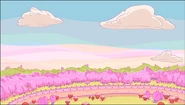 Bg s1e1 candykingdom trees