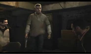 Niko y Roman interrogados