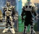 Necromancer set
