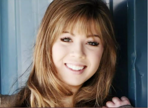 Jennette McCurdy Sam de ICarly