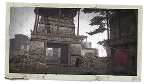 Village