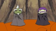 Two Great Sages