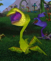 Poison Spitter
