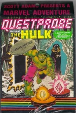 Questprobe The Hulk