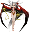CoDDissidiaRender