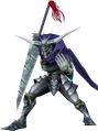 GarlandDissidiaRender