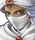 Portrait sprite - PSP