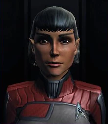 Character image.
