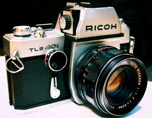 Ricoh