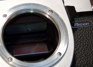 Ricoh 3