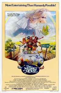 THE MUPPET MOVIE (699 KB)