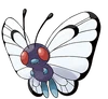 012Butterfree