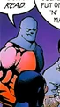 Metamorpho Power Posse