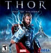 Thor God of Thunder